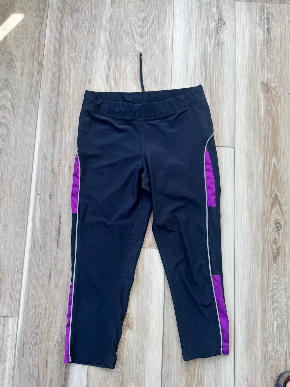 Women’s Capri Leggings